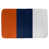 Orange/Navy