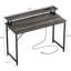 Bureau d'ordinateur Iancarlo-215226424-215226427