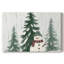 Christmas Holiday Arts - Toile tendue avec châssis XMA171654-430637440