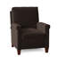 Kara 32" Wide Faux Leather Standard Recliner-304300111-304300986-304301377