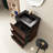 Rokeya 24'' Single Sink Freestanding Bath Vanity-1858677077-1858677072