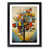 Black Framed selected
