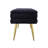 Grayton Polyester Upholstered Storage Bench-1530811941