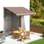 Awning Top Sunshade Canvas -65300373-65300376