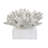 Hand Finishing Resin Figurine / Sculpture Decorative Object