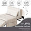 Fauteuil d'appoint convertible 35,8 po Camberly-1520741955