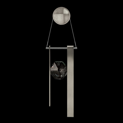 Aria 1 - Light LED Spotlight