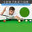 SereneLife 6' Pool Table