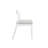 Modern Solid Wood Dining Chair with Upholstered Cushion (2 Pack)-459420453-434809190