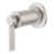 Brushed Nickel est en rupture de stock