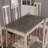 Bejarano Four Leg Dining Set