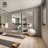 Metal Flat Wall Mirror-84768737