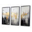 Charli - ensemble d'art mural abstrait-108313424-108313428