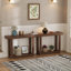 117.5 cm W Console Table