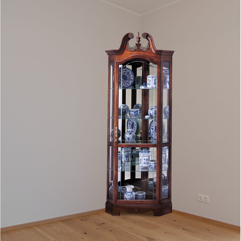 Display Cabinet