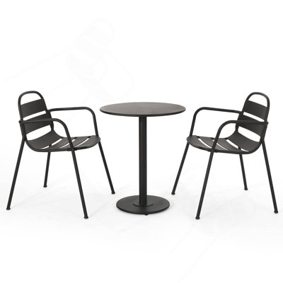 TERRA NOVA BISTRO SET