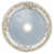 Antique White/Silver selected