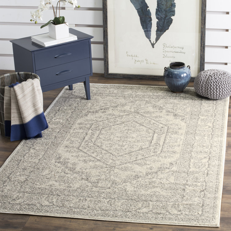 Stromsburg Oriental Area Rug