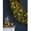 Faux 100cm Wreath