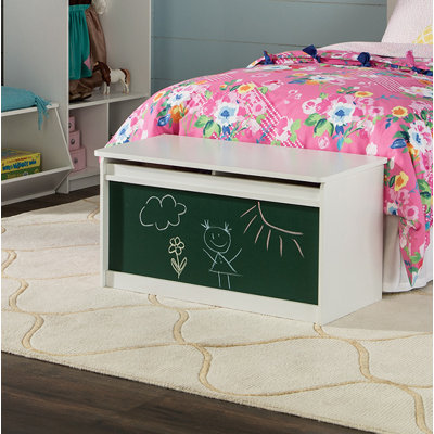 KidSpace ClosetMaid Toy Box by ClosetMaid
