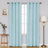 Cohmer Room Darkening Curtain Pair-1496625858-1496625866