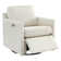 Bradner 29.5'' W Swivel Power Recliner With USB