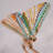 Colorful Butterfly Table Lamp