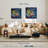Avery Blue Painting 1924-109390224