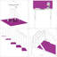 Silver Aluminium 0.3 Cm Aluminium Stair Treads-619417766
