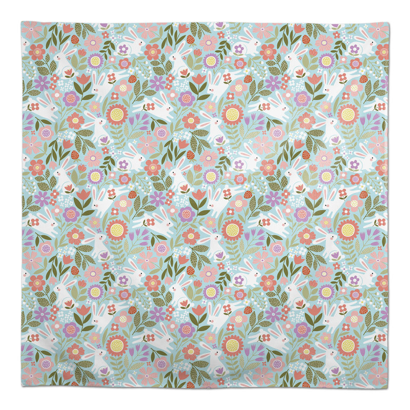 Nappe carrée