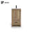 Soma 19'' Single Bathroom Vanity with Engineered Marble Top-1570853091-1525231172