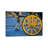 The Yellow Wheel, Seville, Spain by Jim Nilsen - Wrapped Canvas Gallery-Wrapped Canvas Giclée-1720367315