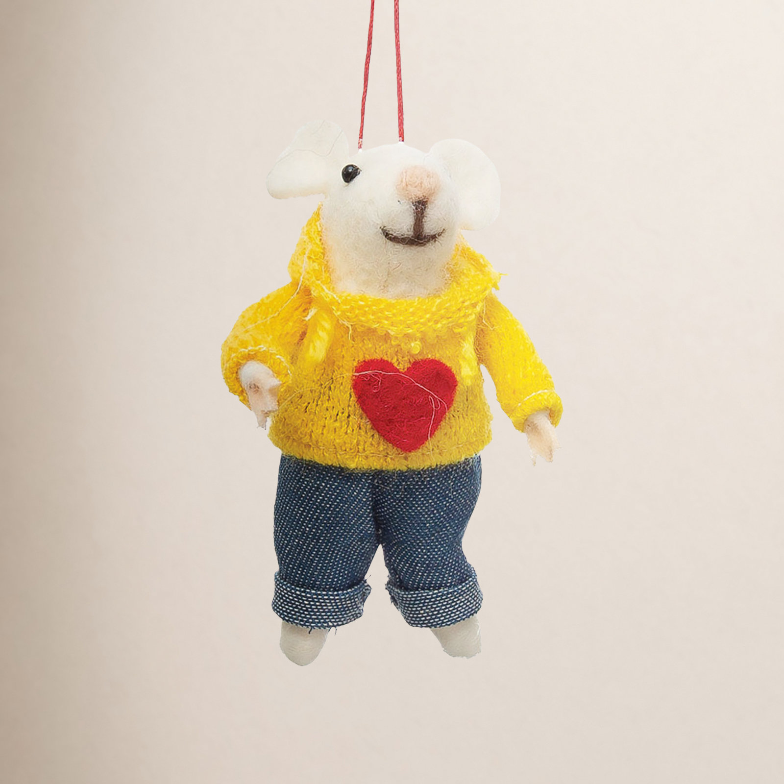 5" Figurine