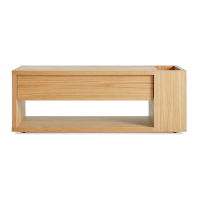 Go Forth Storage Bench