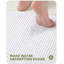 Bairoil Non-Slip Chenille Bath Rug-272355476-272355566