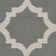 Joyner Looped/Hooked Grey/Beige Indoor/Outdoor Rug