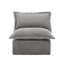 Upholstered Accent Chair-288463330