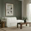 Chaise avec accoudoirs droit en tissu Chiquita-121249826-121249824