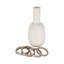 Ceramic/Porcelain Table Vase-229831581