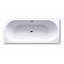 Baignoire de trempage 66,9291 "x 29,5276" Centro Duo