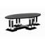 Desoto Solid Wood Coffee Table
