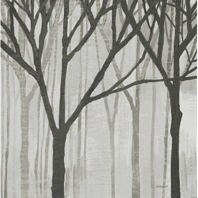 " Spring Trees Greystone III " by Kathrine Lovell