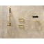 Statement Oblong Vichy 1.75 Gpm Body Spray-1684778063