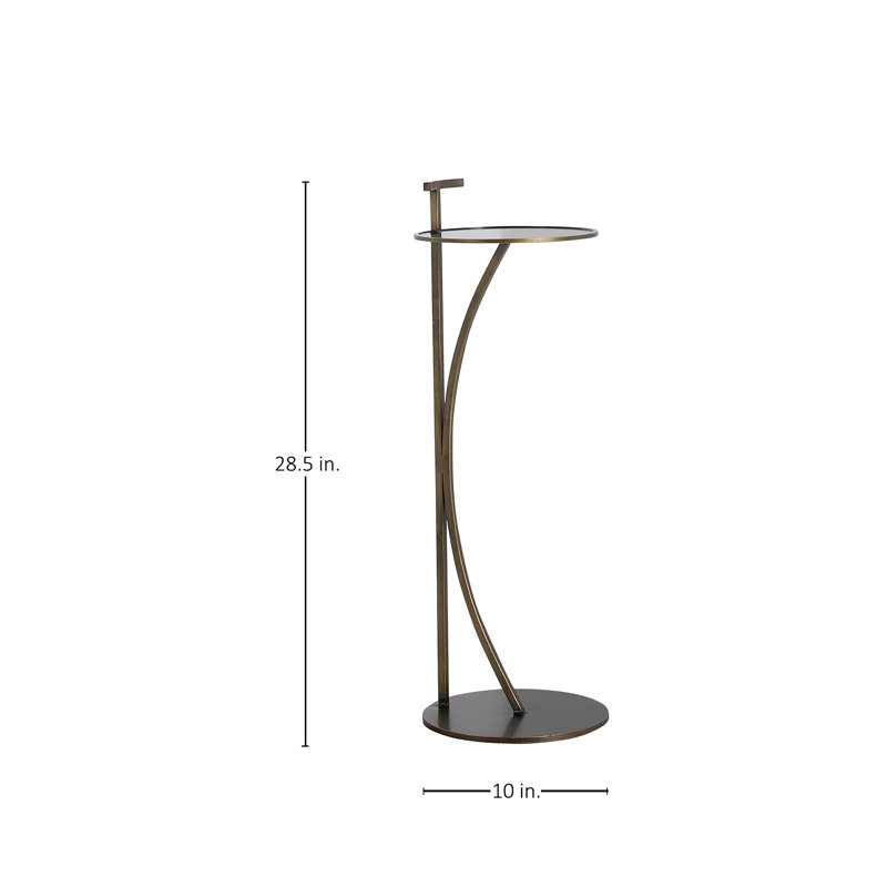 Amari Drink Table