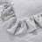 Meadow Park 100% French Linen Ruffled Duvet Cover Set | Stone Washed 3 Piece Bedding Set | OEKO-TEX Certified-1093904717-1093904704