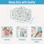 Brayden Studio Storage Tub & Tote