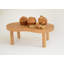 Natur Pur Wood Platter