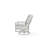 Larssen Deep Seating Cushion Swivel Rocker-98359332-98359358