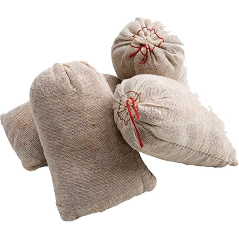 Parfum en sachet de cèdre Richert