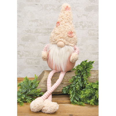 Gnome du printemps Corneilius